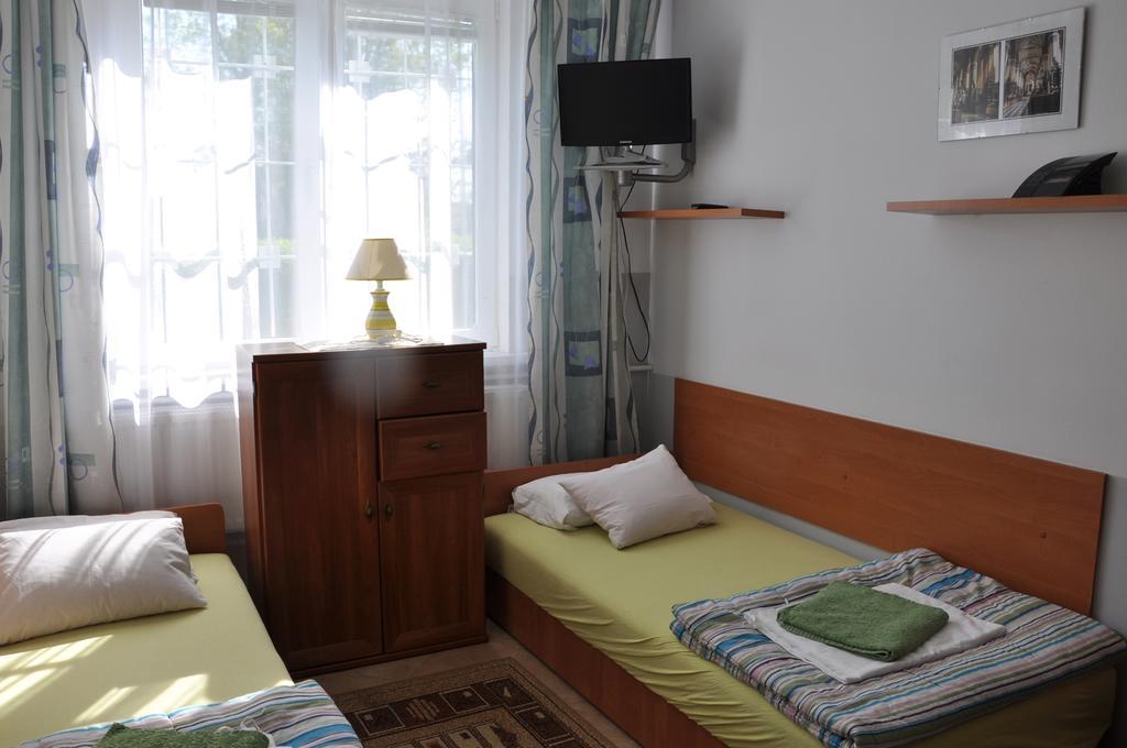 Camping Nr 61 엘블라그 외부 사진